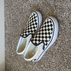 Vans Slip On Pro